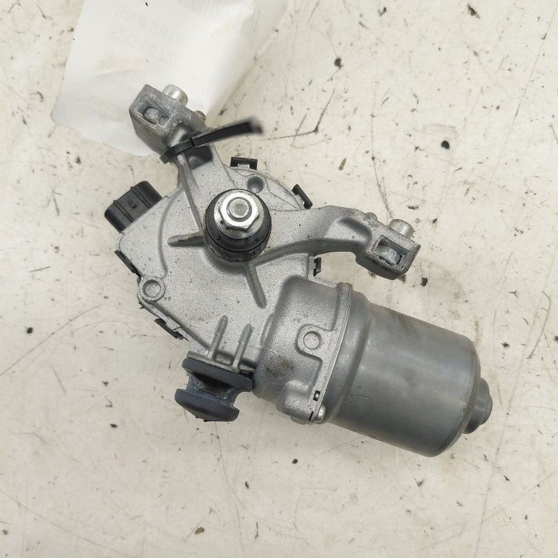 Front Windshield Wiper Motor Fits 15-24 Nissan Murano