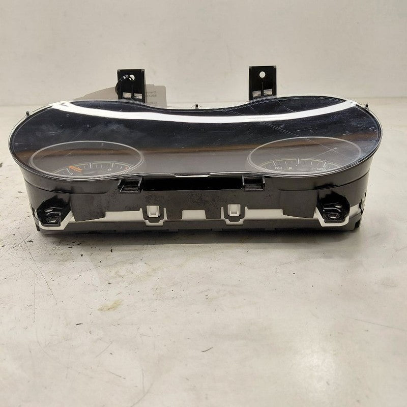 Speedometer Cluster 140 MPH 7.0" Screen Fits 19 Jeep Cherokee 944776