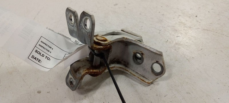 Mazda 3 Door Hinge Set Right Rear Passenger 2010 2011 2012 2013 OEM