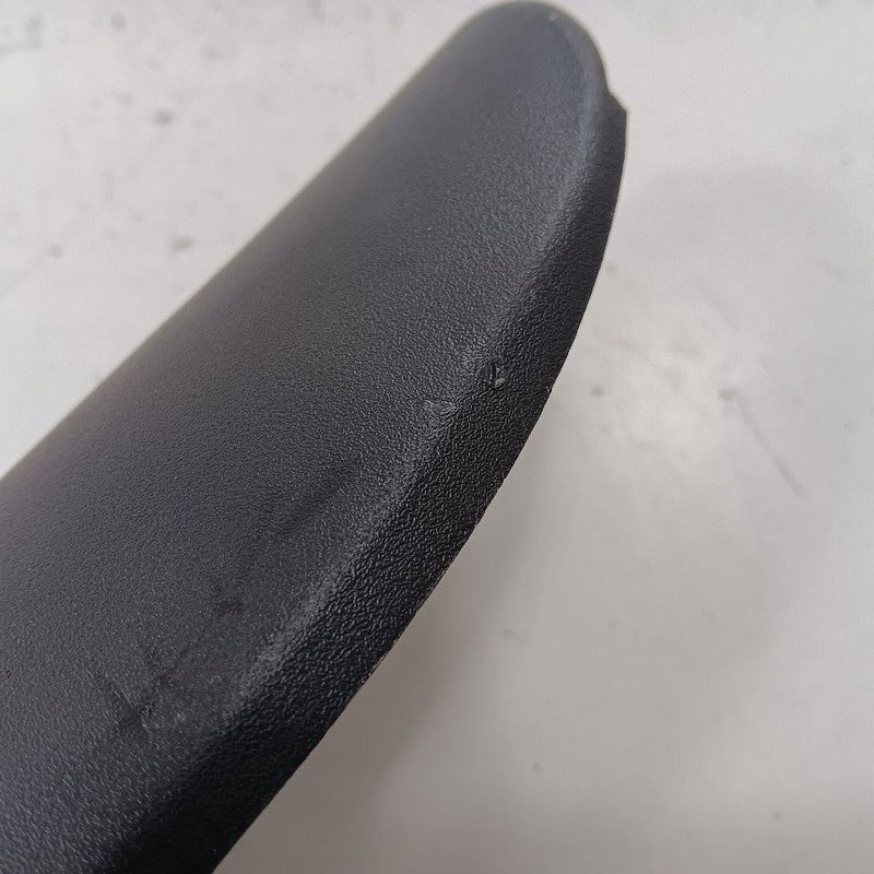 Fiat 500 Liftgate Trim Cover {1TB17JD7AE}2017 2016 2015 2014 2013 2012