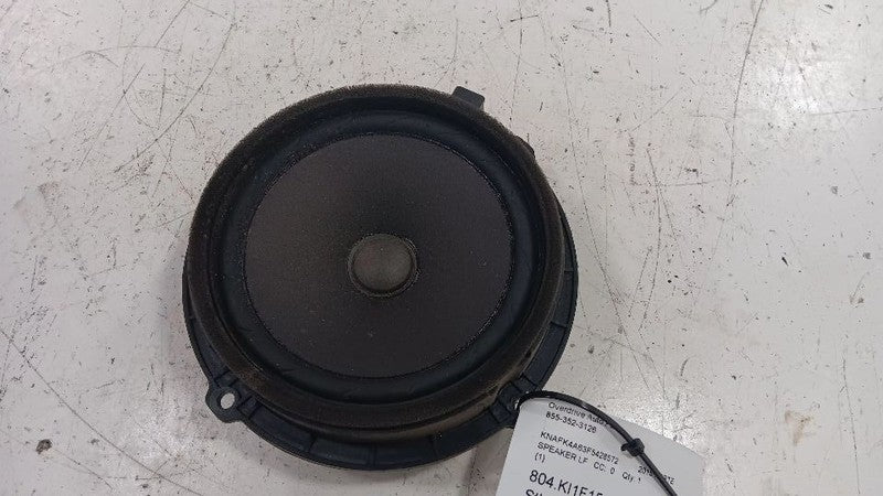 Kia Forte Speaker Left Driver Front  2014 2015 2016 2017 2018