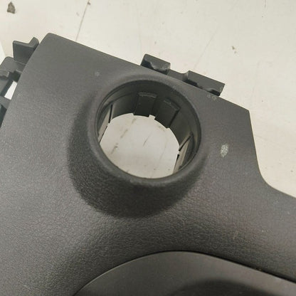 Mazda 3 Center Lower Dash Bezel Trim 2023 2022 2021