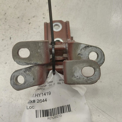 Hyundai Santa Fe Door Hinge Set Left Front Driver  2019 2020