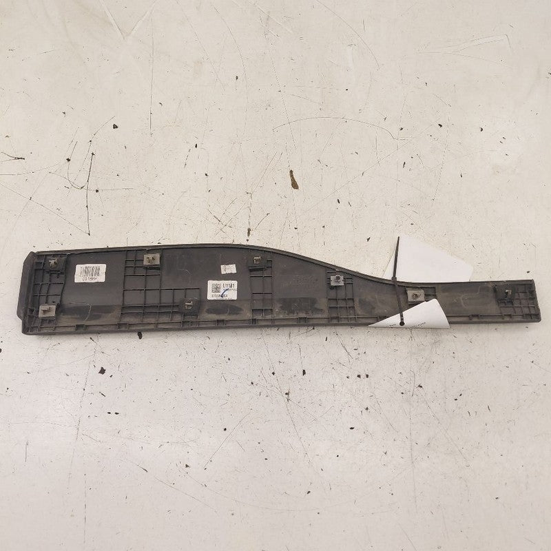Hyundai Kona Door Molding Trim Strip Right Passenger Side Rear Back  2