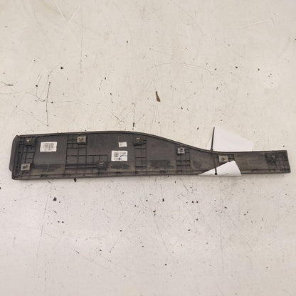 Hyundai Kona Door Molding Trim Strip Right Passenger Side Rear Back  2