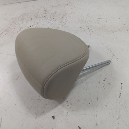 INFINITI QX50 Seat Headrest Rear Back Seat Head Rest  2017 2016 2015 2