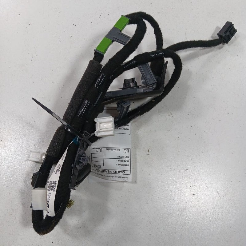 Mazda CX-5 Door Harness Wire Wiring Right Passenger Rear  2023 2022 20