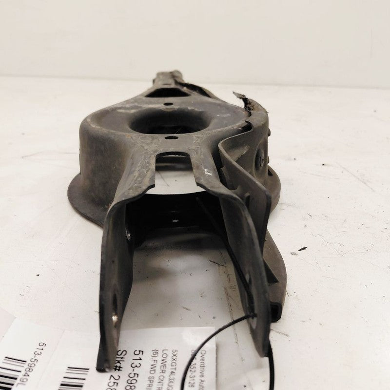 Left Rear Lower Control Arm Spring Seat US Built Fits 16-20 Kia Optima