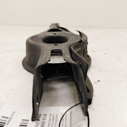 Left Rear Lower Control Arm Spring Seat US Built Fits 16-20 Kia Optima