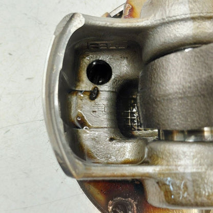 Honda CR-V Single Piston With Connecting Rod   1.5 2017 2018 2019