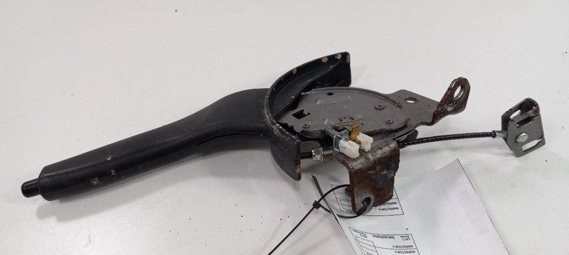Nissan Versa Parking Brake Handle Emergency Brake Lever 2009 2010 2011 2012
