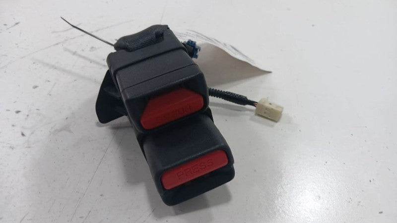 Subaru Impreza Seat Belt Buckle Latch Left Rear Back 2024 OEM
