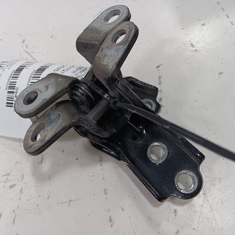 Kia Optima Door Hinge Set Left Driver Rear  2018 2017 2016