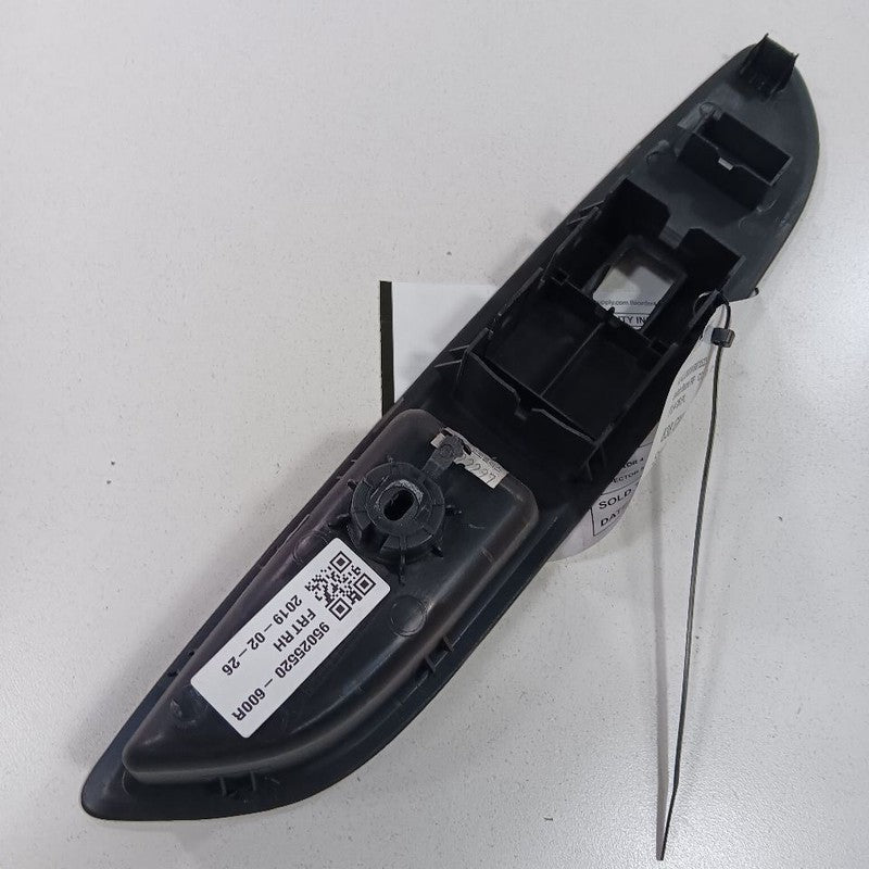 Buick Encore Window Switch Bezel Trim Right Front 2019 2018 2017