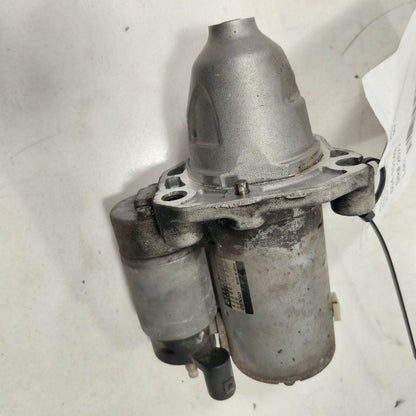 Engine Starter Motor 48 Volt System Etorque Fits 12-18 20-23 Jeep Wran