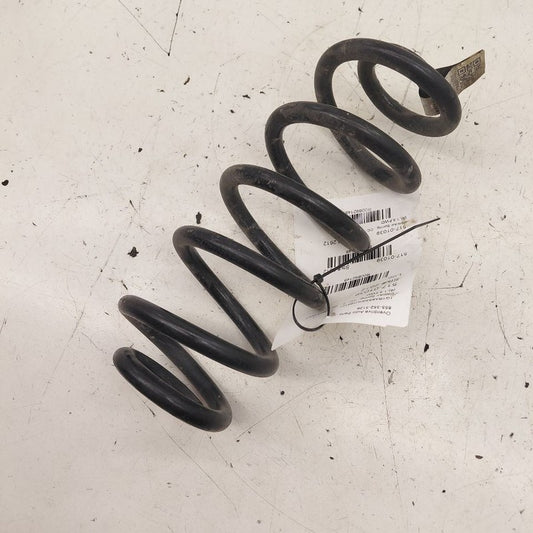 Coil Spring Rear Fits 16-19 Chevy Volt