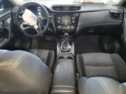 Nissan Rogue Engine Motor Mount Left Driver  2017 2018 2019