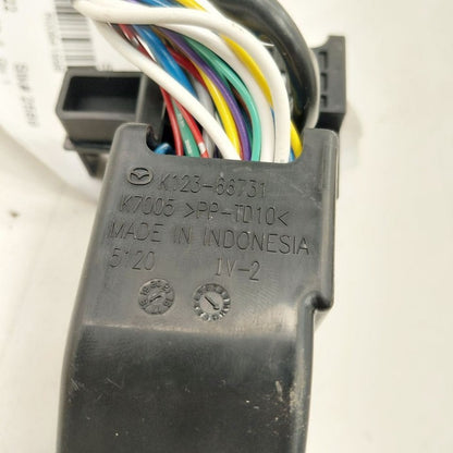 Mazda CX-5 Cabin Fuse Box Interior Inner Under Dash  2023 2022 2021 20