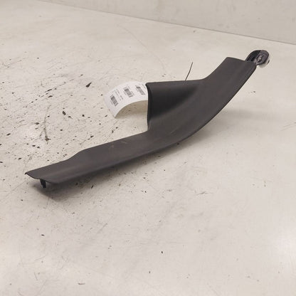 Volvo S60 Sill Trim Plate Door Jam Threshold Left Driver Rear  2013 20