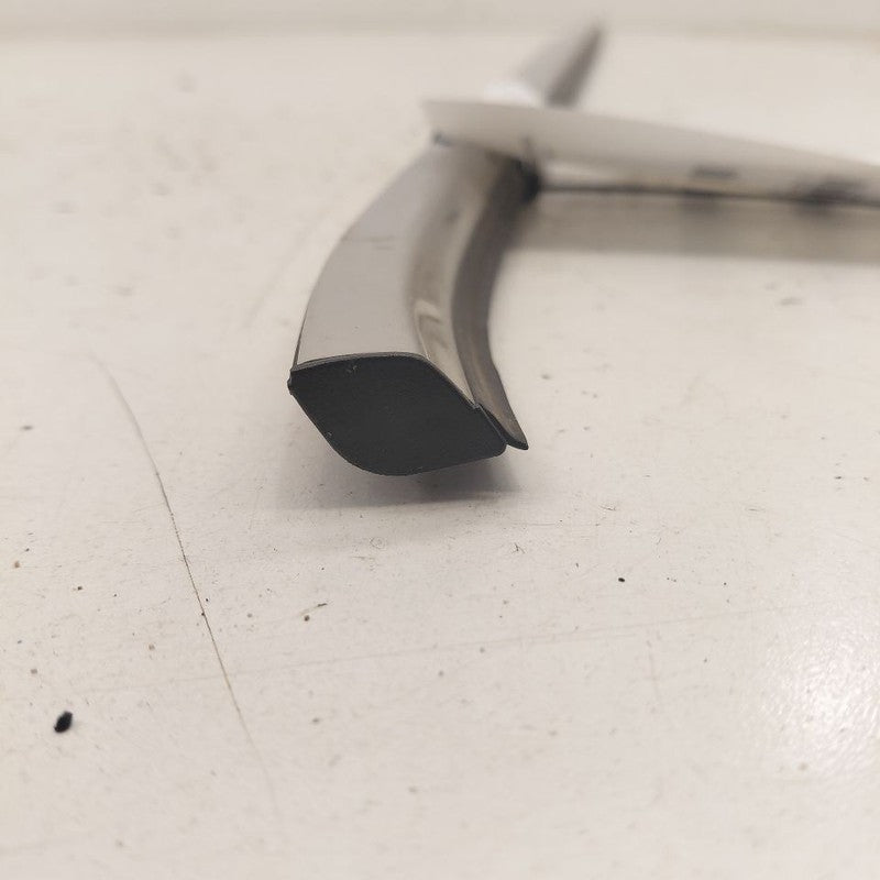 Kia Sportage Door Glass Window Weather Strip Trim Front Right Passenge