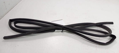 Volkswagen Rabbit On Door Seal Rubber Right Passenger Front 2006 2007 