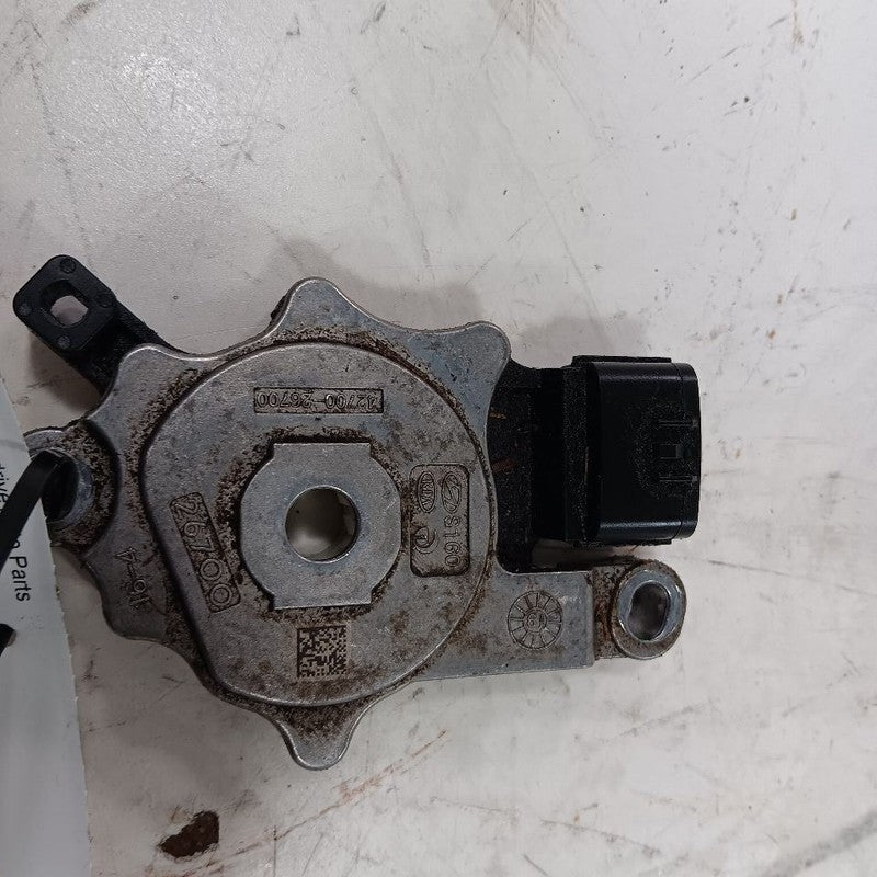 Kia Sportage Neutral Safety Switch Automatic Transmission Gear Selection 2020