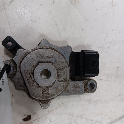 Kia Sportage Neutral Safety Switch Automatic Transmission Gear Selection 2020
