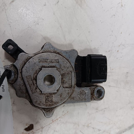 Kia Sportage Neutral Safety Switch Automatic Transmission Gear Selection 2020