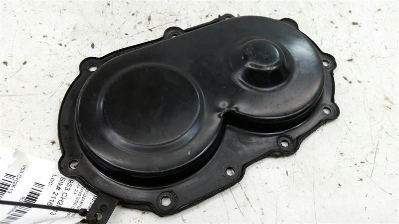 Dodge Avenger Transmission Housing Side Cover Plate OEM 2010 2011 2012 2013 2014