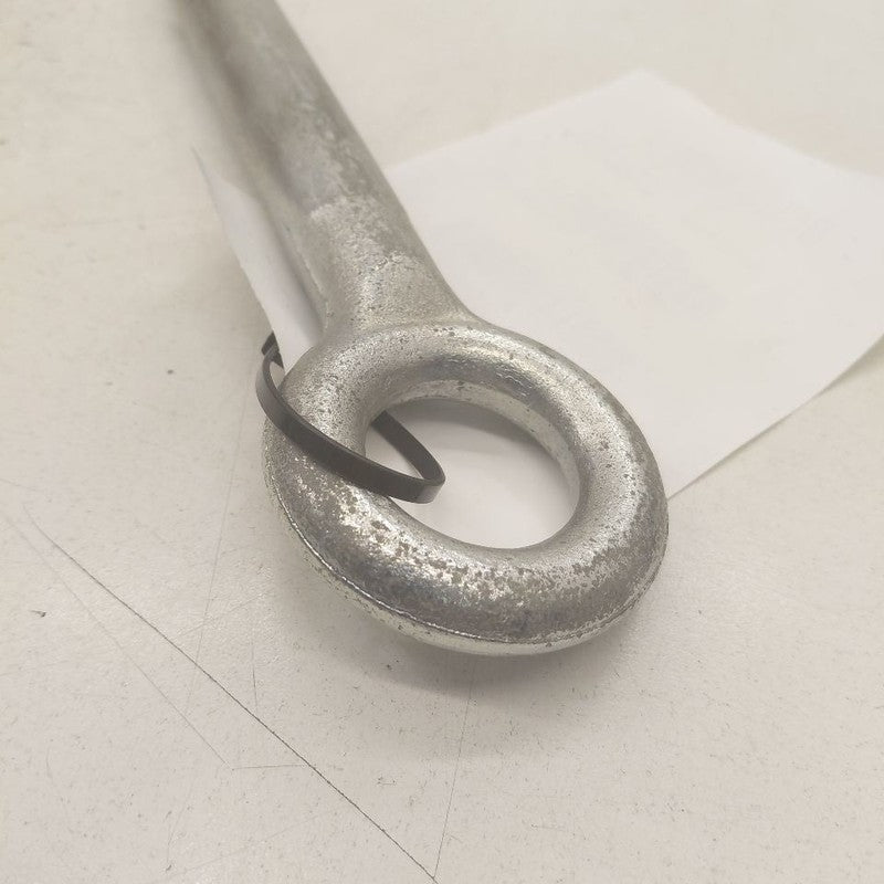 Chevy Equinox Threaded Tow Hook 2024 2023 2022