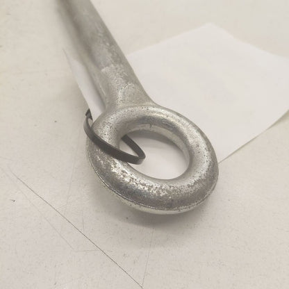 Chevy Equinox Threaded Tow Hook 2024 2023 2022