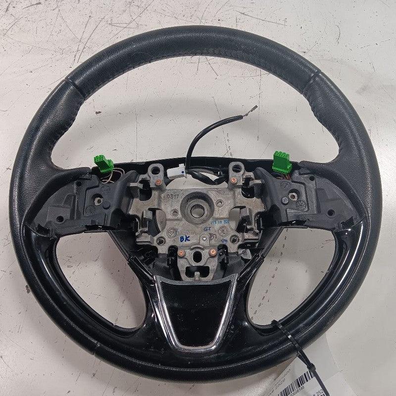 Mitsubishi Outlander Sport Steering Wheel  2019 2020 2021 2022 OEM