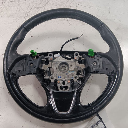 Mitsubishi Outlander Sport Steering Wheel  2019 2020 2021 2022 OEM