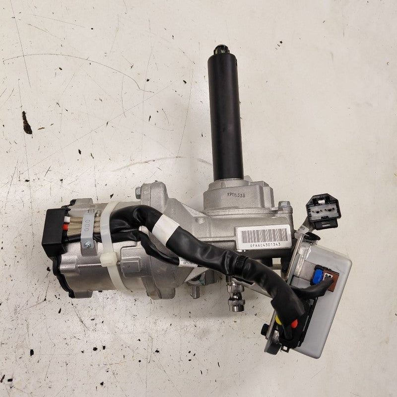 Power Steering Motor Column Mounted Fits 20-22 Kia Sportage