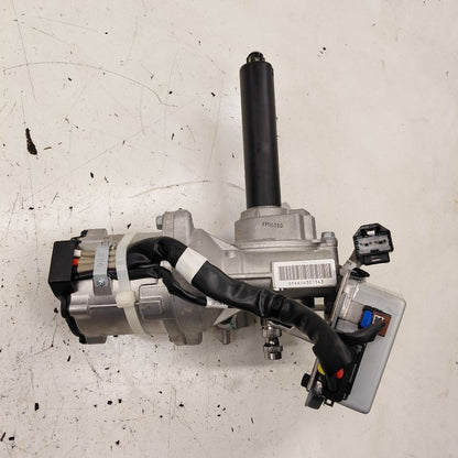 Power Steering Motor Column Mounted Fits 20-22 Kia Sportage