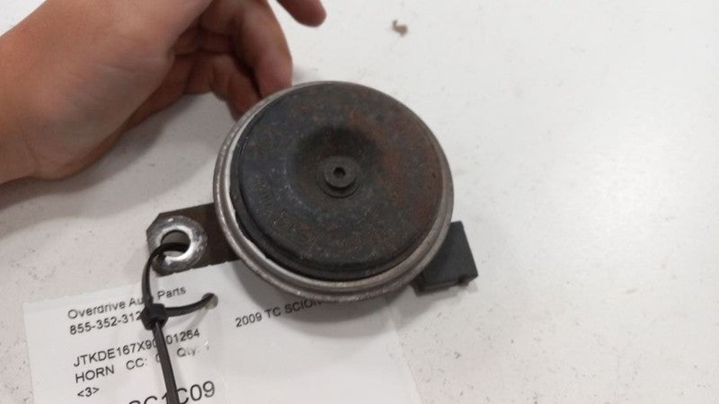 Scion TC Horn 2006 2007 2008 2009 2010 OEM