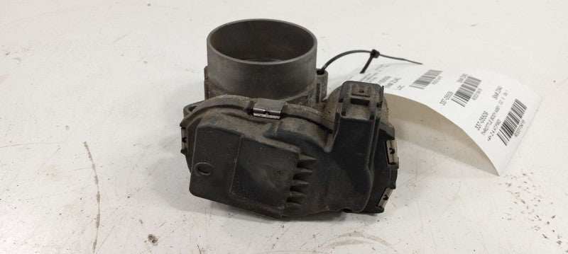 Throttle Body Throttle Valve Assembly 2.0L Fits 13-16 Dodge Dart OEM