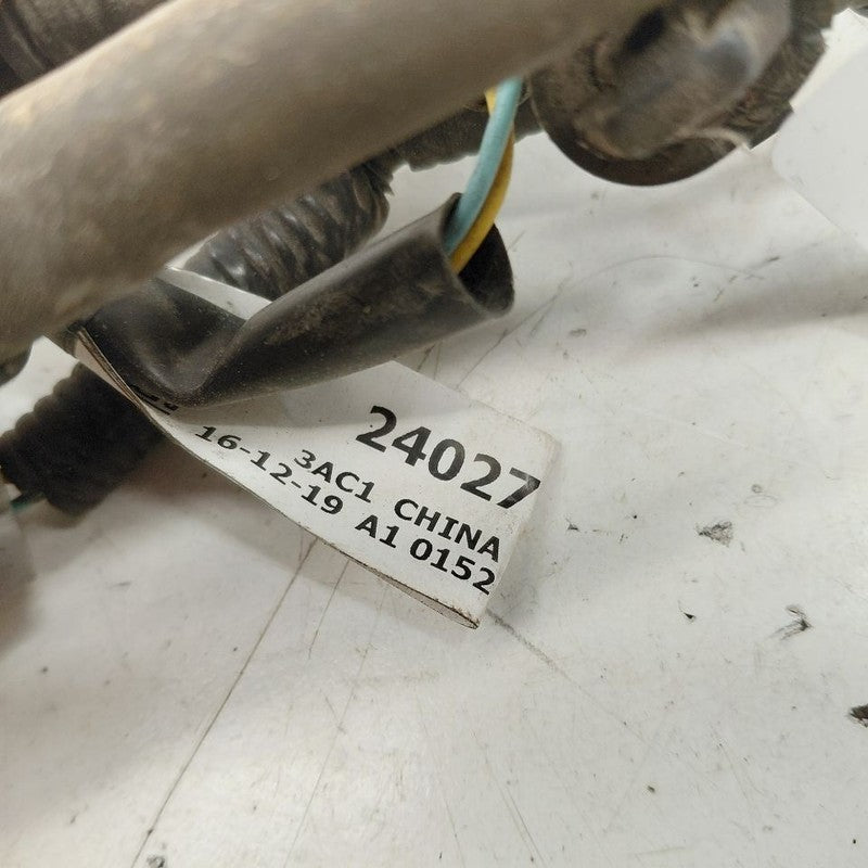 Nissan Rogue Wire Harness {240275HA0A} 2017 2018 2019 OEM