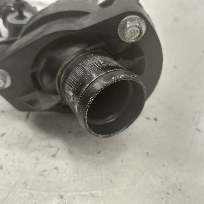 Volvo S60 Thermostat Housing Mount Bracket  2.5 2013 2014 2015