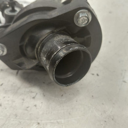 Volvo S60 Thermostat Housing Mount Bracket  2.5 2013 2014 2015