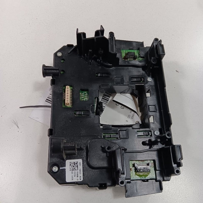 Column Switch Assembly Fits 16-19 Ford Explorer OEM