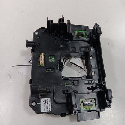 Column Switch Assembly Fits 16-19 Ford Explorer OEM
