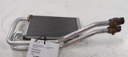 68038188AA Heater Core Rear Fits 09-20 Dodge Journey