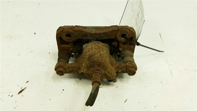 5831038A10 Driver Left Rear Back Brake Caliper Fits 99-05 Hyuindai Sonata