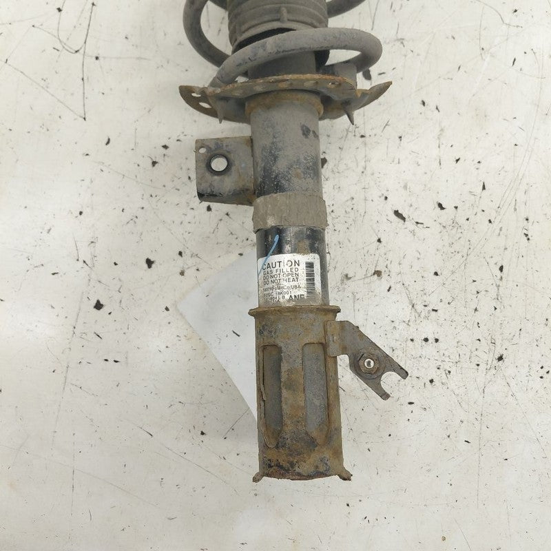 Driver Left Strut Front Fits 15-18 Ford Edge