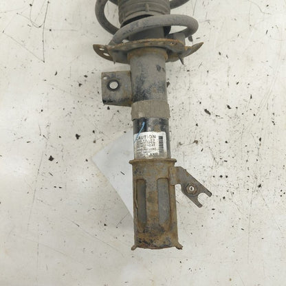Driver Left Strut Front Fits 15-18 Ford Edge