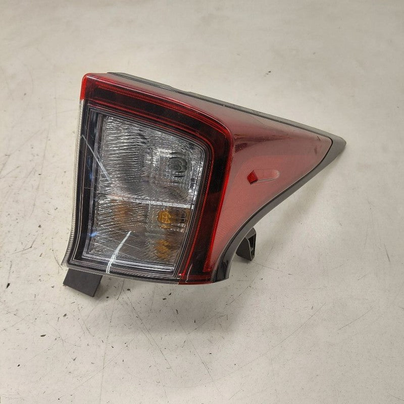 Passenger Right Tail Light Brake Lamp VIN Fu 7th And 8th Dgit 19-22 To