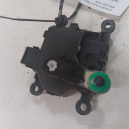 Mazda CX-5 Flap Door Motor Heater AC Door Actuator  2019 2020 2021 202