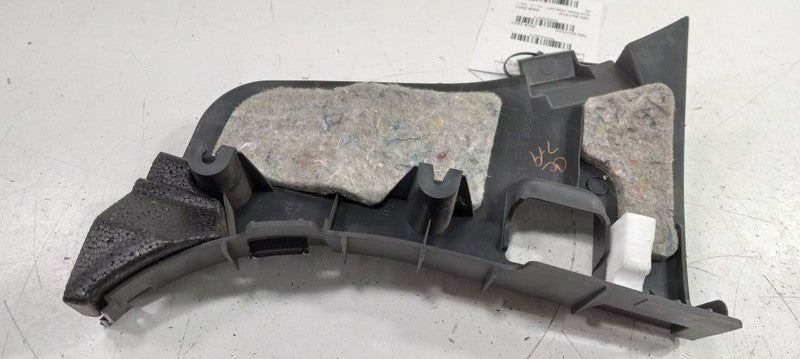Subaru Tribeca Kick Panel Trim Left Driver 2010 2011 2012 2013 OEM