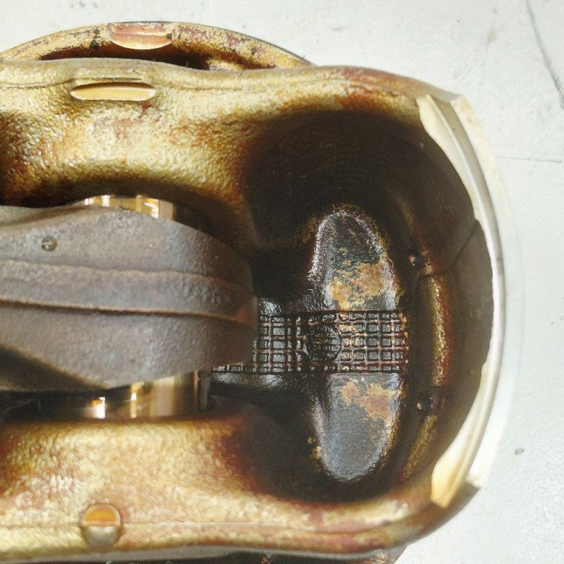 Mazda CX-5 Single Piston With Connecting Rod   2.5 2023 2022 2021 2020